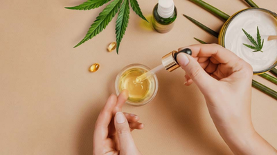 The Ultimate Guide for CBD